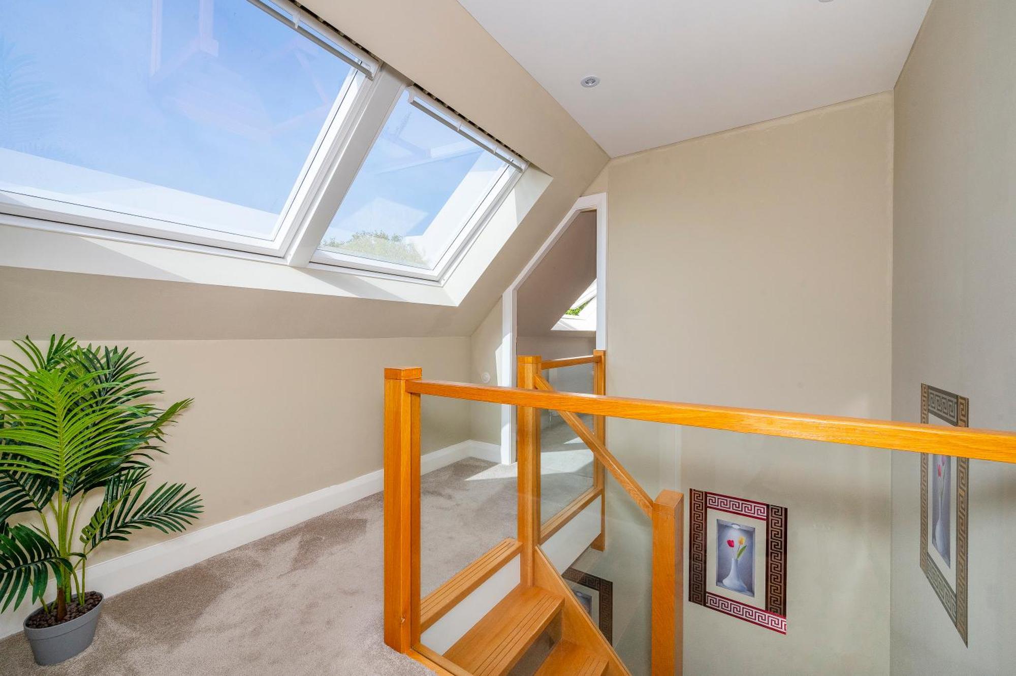 Habitación en casa particular *rb7c* For Your Relaxed & Cosy + Free Parking + Free Fast Wifi * Batley